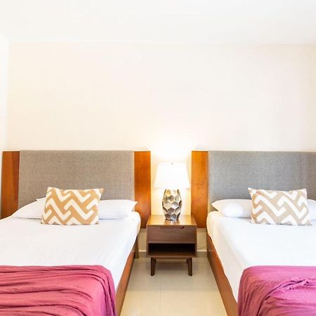 Comfortable Department Playa Del Carmen Luaran gambar